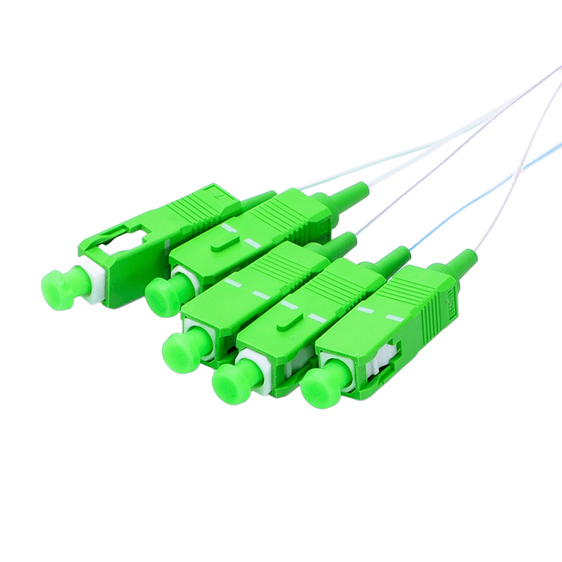 Splitter 1x4